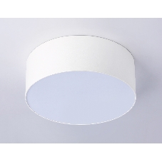 Светильник светодиодный потолочный FV5511 WH белый LED 15W 3000K D120*58 (Без ПДУ)