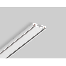 Шинопровод GV1001 WH белый IP20 48V 1000*26*6