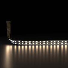 Лента светодиодная 240LED 18W IP20 двухрядная 4200К дневной белый (2835 24V 240Led 18W IP20)