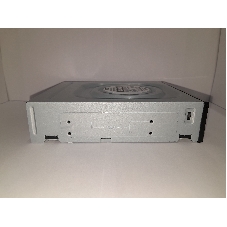 Внутренний оптический DVD привод DVD-RW (SATA, internal, black), OEM