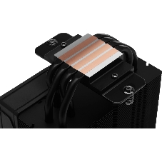 Кулер ID-Cooling Frozn A410 черный 120мм алюминий/медь 2000rpm 30db 4-pin 220W 152мм