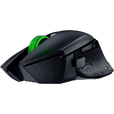 Игровая мышь беспроводная Razer Basilisk V3 X Hyperspeed, черный