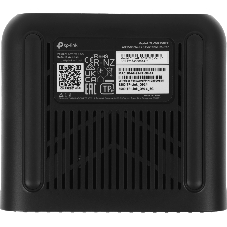 Портативный роутер Wi-Fi AX1500 TP-Link TL-WR1502X