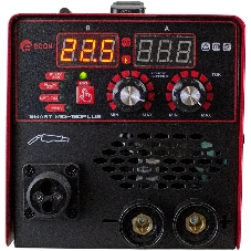 Сварочный полуавтомат Edon Smart MIG-190 Plus С инвертор MIG-MAG/FCAW/MMA/Lift TIG 8.4кВт