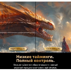 Оперативная память Patriot Viper Xtreme 5 Aurum, DDR5, 32GB (2x16GB), 6000 MHz, CL30, с радиатором, золотистый