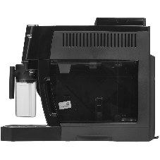Кофемашина автоматическая DeLonghi Magnifica S ECAM220.60.B черный, исп. кофе - молотый/зерновой, 1.8 л, 1450 Вт, 15 Бар.
