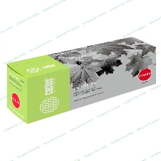 Картридж лазерный Cactus CS-C731BK черный (1600 стр.) для Canon LaserBase MF8230 i-Sensys/MF8280 i-Sensys