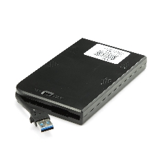 Внешний корпус для HDD AgeStar 3UB2A14 (красный) usb3.0 to 2,5
