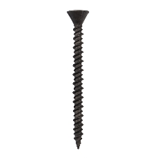 Саморез для гипсоволокнистых плит Kranz 3.9х45, короб (200 шт./уп.)