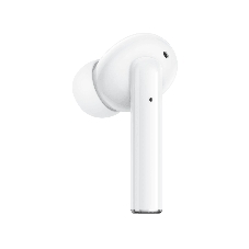 Наушники TWS Realme Buds Air Pro RMA210 белый, внутриканальные, Bluetooth, активное шумоподавление, до 25 ч