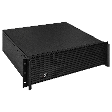 Серверный корпус ExeGate Pro EX293195RUS 3U390-11 (RM 19