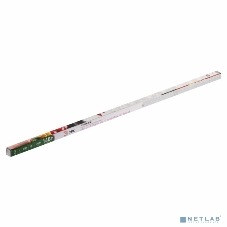 Светильник светодиодный для растений ЭРА FITO-14W-Т5-N 14Вт 220-240В линейный для периода вегетации фиолет. свечение