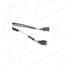 Кабель Gooxi CH-MCIO-8654-L780-PCIE4.0