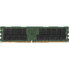 Оперативная память Samsung, DDR4, 64GB (1x64GB), 3200MHz, CL22, ECC, RDIMM
