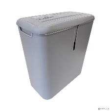 Шредер Office Kit S35 (секр.P-4)/фрагменты/9лист./14лтр./пл.карты/CD
