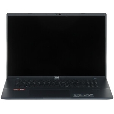 Ноутбук Asus Vivobook 18 M1807HA-S8025 Ryzen 7 260 16Gb SSD 1Tb AMD Radeon 18.4