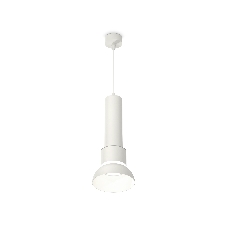 Светильник Ambrella Light XP8110006 SWH/FR белый песок/белый матовый GX53 (A2301, C6355, A2101, C8110, N8140)