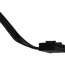 Кулер ID-Cooling Frozn A410 черный 120мм алюминий/медь 2000rpm 30db 4-pin 220W 152мм