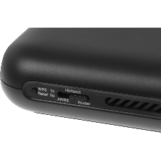 Портативный роутер Wi-Fi AX1500 TP-Link TL-WR1502X