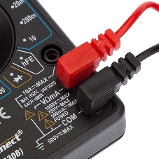 Портативный мультиметр PROconnect M830B (DT830B)