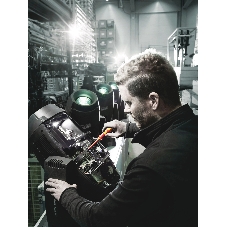Отвертка Wera Kraftform Kompakt VDE 18 Universal 1 Tool Finder в компл.:18 предметов (WE-006613)