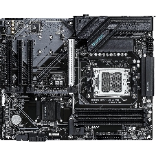 Материнская плата Gigabyte B850 GAMING WIFI6, AM5, AMD B850, 4xDDR5, 4xSATA, 3xM.2, 1xPCIe 5.0 x16, 3xPCIe 3.0 x16, 1xHDMI, 1xDP, 1x1Gb LAN, Wi-Fi 6, Bluetooth 5.3, 1xUSB-C 5Gbps, 2xUSB-A 10Gbps, 2xUSB-A 5Gbps, 4xUSB-A 2.0, 1xPS/2, 3x3.5 мм, 7.1, ATX