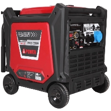 Генератор A-iPower A8000IS 8кВт