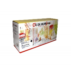 Картридж лазерный Colouring CG-Q7570A черный (15000 стр.) для HP LJ M5025mfp/M5035/M5035x/M5035xs