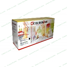 Картридж лазерный Colouring CG-Q7570A черный (15000 стр.) для HP LJ M5025mfp/M5035/M5035x/M5035xs