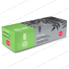 Картридж лазерный Cactus CS-TK1200 черный (3000 стр.) для Kyocera Ecosys P2335d/P2335dn/P2335dw/M2235dn/M2735dn/M2835dw