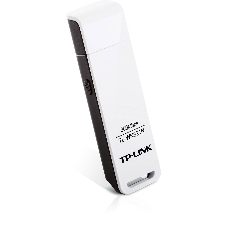 Сетевой адаптер TP-Link TL-WN821N Беспроводной USB адаптер 300 Мбит/с стандарта N