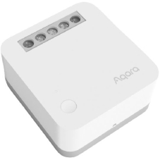 Умное реле Aqara T1 1канал. белый U01