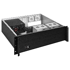 Серверный корпус ExeGate Pro EX293195RUS 3U390-11 (RM 19