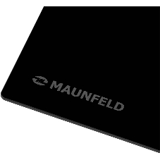 Электрическая варочная панель Maunfeld CVCE453BK