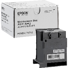 Емкость отработанный чернил Epson Maintenance Box (50 000 pages)