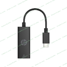 Адаптер Hewlett-Packard USB-C на RJ45 G2