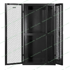 Серверный шкаф SMARTWATT Rack S-Series 42U 600x1070 мм полный комплект