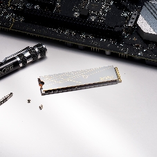Накопитель SSD ADATA XPG MARS 980 BLADE, 2Tb, PCIe 5.0 x4, M.2 2280, NVMe, R/W 14000/13000