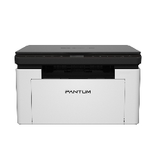 МФУ лазерное Pantum BM1800 ЧБ, А4, C/P/S, 18 стр/мин, 600x600 dpi, 256Мб RAM, лоток 150 стр, USB, черный корпус