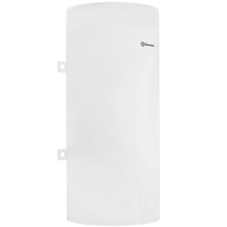 Водонагреватель электрический Thermex Fusion 100 V белый, накопительный, 100 л, 2 кВт, настенный, вертикальный, бак из нержавеющей стали