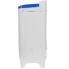 Стиральная машина Мечта WMS T613UPTA01 белая, загрузка вертикальная 6кг, 1350 об/мин., класс: A+