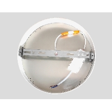Светильник светодиодный потолочный FV5511 WH белый LED 15W 3000K D120*58 (Без ПДУ)