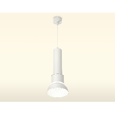 Светильник Ambrella Light XP8110006 SWH/FR белый песок/белый матовый GX53 (A2301, C6355, A2101, C8110, N8140)