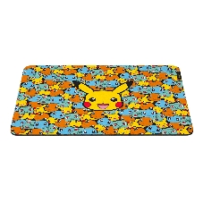 Игровой коврик для мыши Razer Gigantus V2 Medium - Pokemon Kanto Starters Ed./ Razer Gigantus V2 Medium - Pokemon Kanto Starters Ed. Mouse Mat