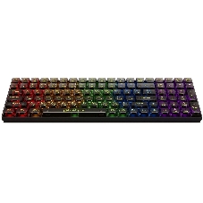 Клавиатура Oklick 915GK проводная, USB Type-A, чёрный