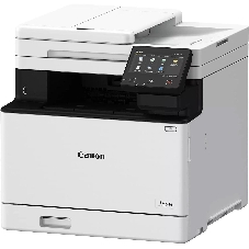 МФУ лазерное Canon i-Sensys Colour MF754Cdw (5455C009), А4, цветное, печ. 33 стр/мин., скан. до 50 стр/мин., 1200 x 1200 dpi (печать) 600x600dpi (скан.), USB, RJ-45, Wi-Fi, BlueTooth, Air Print, Mopria