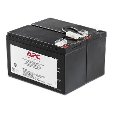 Батарея для ИБП APC APCRBC113 Battery replacement kit for BR1100CI-RS