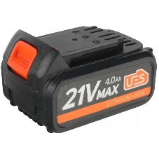 Батарея аккумуляторная Patriot PB BR 21V(Max) 21В 4.0А·ч (180301121)