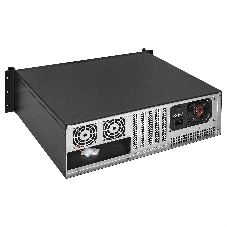 Серверный корпус ExeGate Pro EX293195RUS 3U390-11 (RM 19