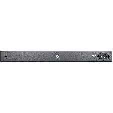 Коммутатор D-Link DGS-1210-28/F3A, 24×1 Гбит/с + 4×1 Гбит/с Combo, настраиваемый